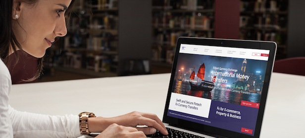 Merchant Payments without the need for multiple bank accounts